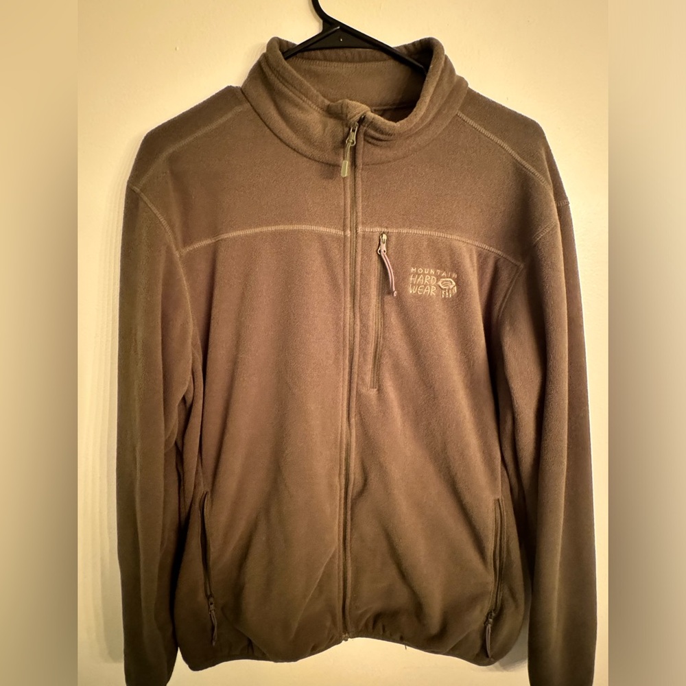 Mountain Hardware Fleece